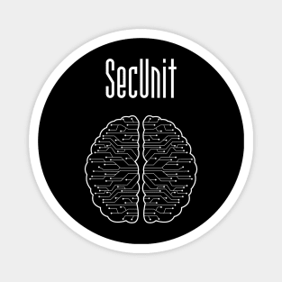 SecUnit Magnet